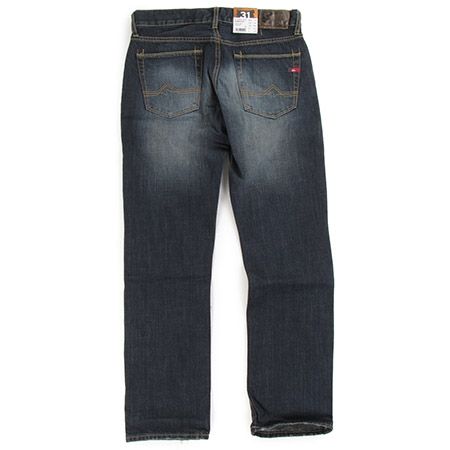 Quiksilver Pants KIMPT093 Matt Ador (new vs york) 