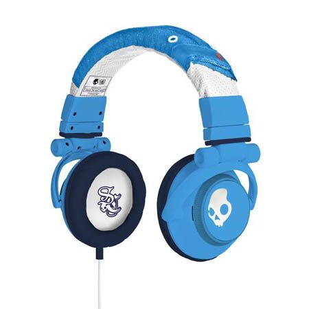 skullcandy gi
