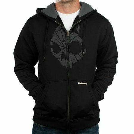 skullcandy hoodie