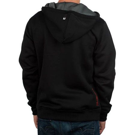 skullcandy hoodie