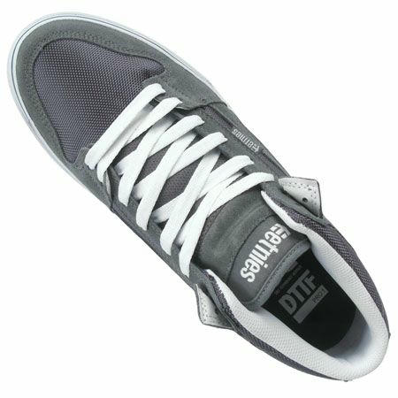 Etnies Shoes RVM 2 (grey/white)