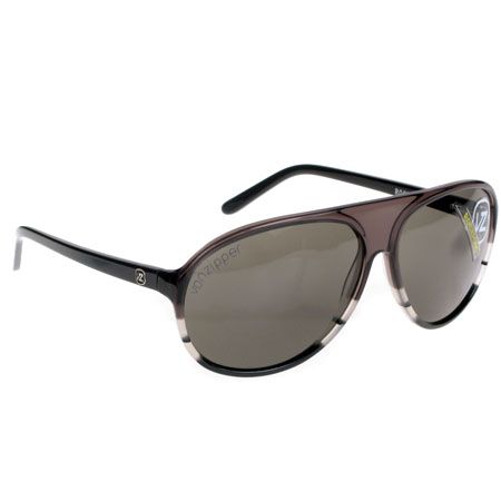 Von Zipper Sunglasses Rockford (grandprix black/grey)