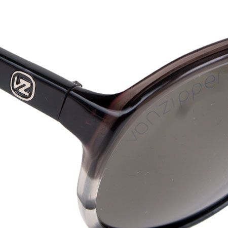 Von Zipper Sunglasses Rockford (grandprix black/grey)