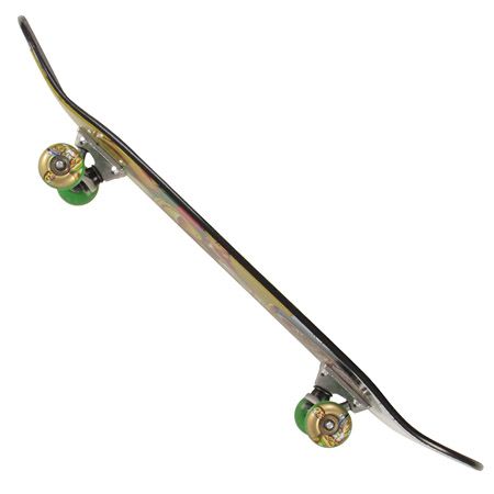 Speed Demons Skateboard Lowrider 7.6'' (green)
