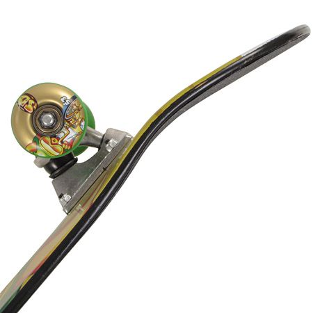 Speed Demons Skateboard Lowrider 7.6'' (green)