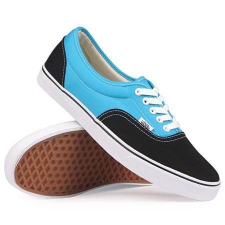 vans lpe black