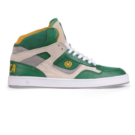Circa Shoes Link Men (amazon green 