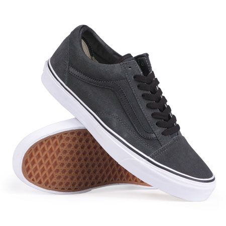 Vans old skool on sale shadow