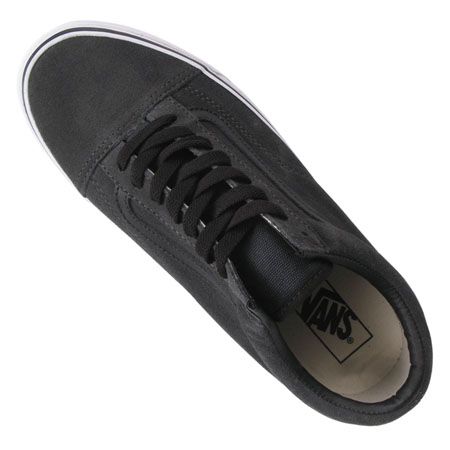 Vans 2024 dark shadow