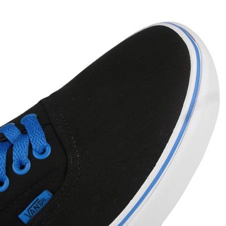 vans brillante