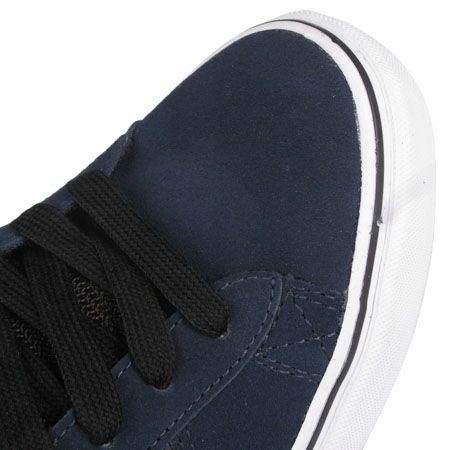 Vans Shoes La Cripta Dos (blue/black/white)