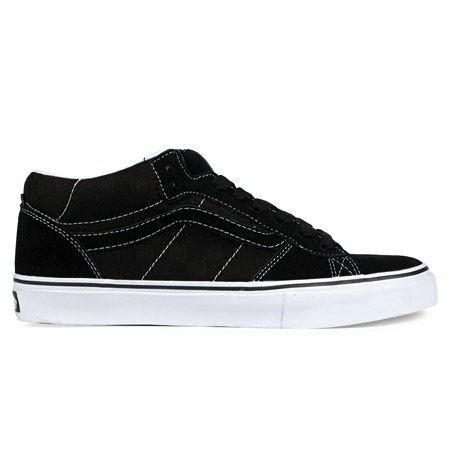 vans la cripta dos