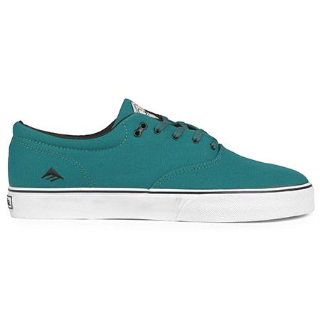 Emerica Shoes Reynolds Cruisers (turquoise)