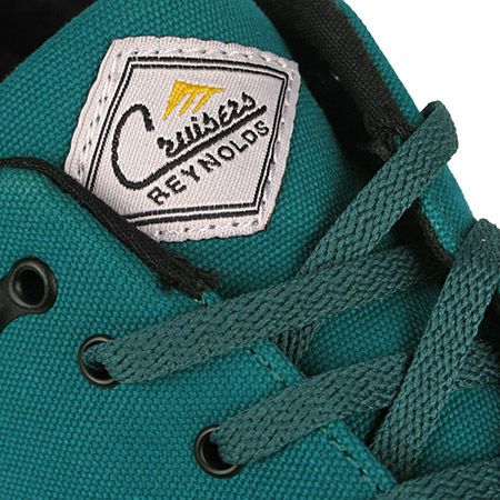 Emerica Shoes Reynolds Cruisers (turquoise)