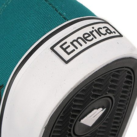 Emerica Shoes Reynolds Cruisers (turquoise)