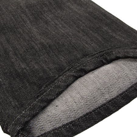 Vans V66 Slim Pants (black rinse)