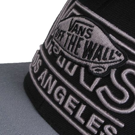 Vans LA Starter Cap (black)