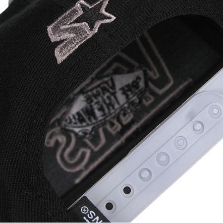 Vans LA Starter Cap (black)