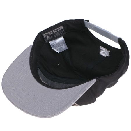 Vans LA Starter Cap (black)