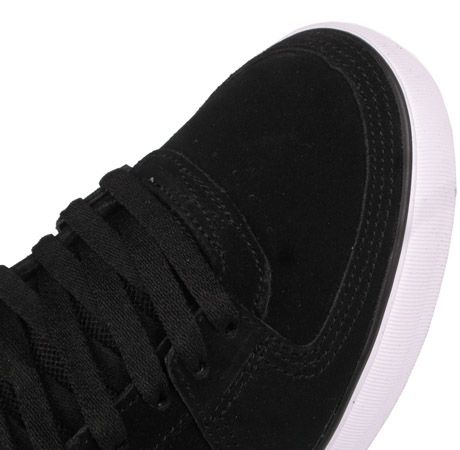 Circa Shoes Tre (black/castle rock)
