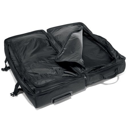 Eastpak Suitcase Transfer L EK663008 (black)