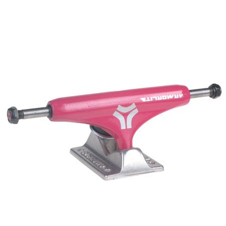 Destructo Trucks Armorlite Model 42 