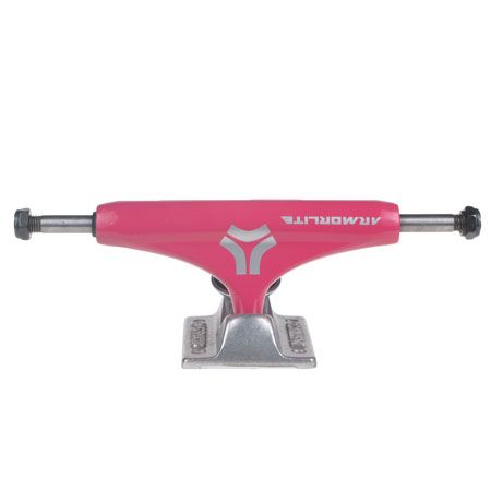 Destructo Trucks Armorlite Model 42 