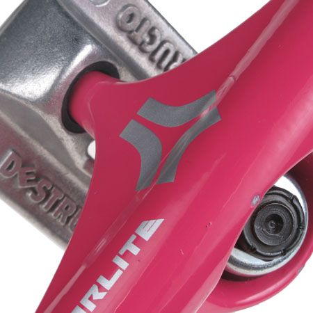 Destructo Trucks Armorlite Model 42 