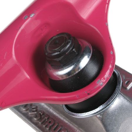 Destructo Trucks Armorlite Model 42 