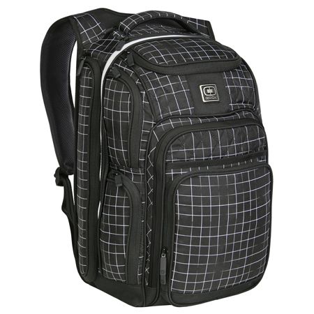 Ogio Backpack Epic (griddle)