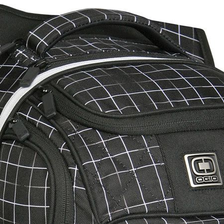 Ogio Backpack Epic (griddle)
