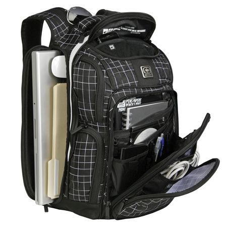 Ogio Backpack Epic (griddle)