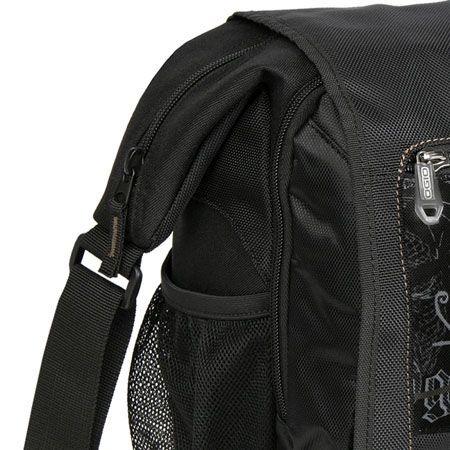 Ogio Bag Intern (onslaught steel)