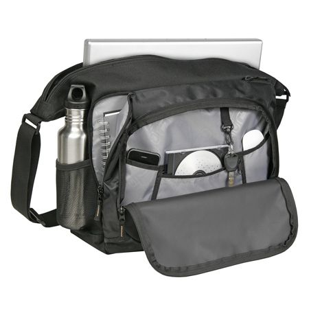 Ogio Bag Intern (onslaught steel)