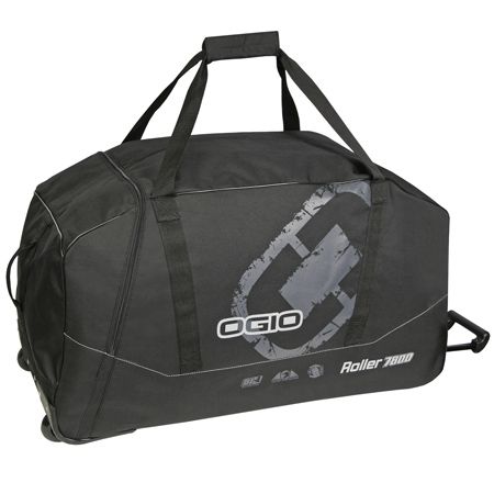 Ogio Travel Bag Roller 7800 (stealth)