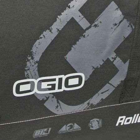 Ogio Travel Bag Roller 7800 (stealth)