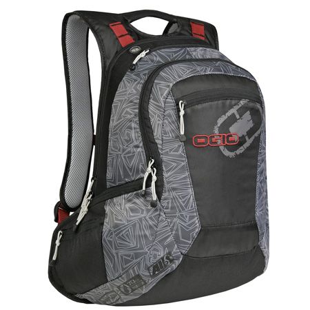 Ogio hotsell throttle backpack