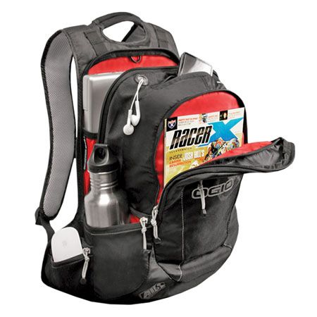 Ogio hotsell throttle pack