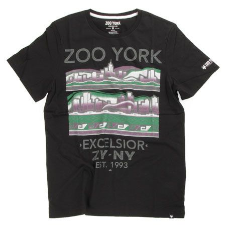 t shirt zoo york