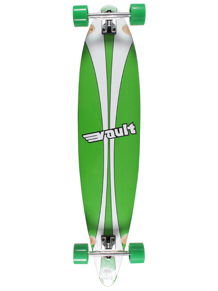 Vault Longboard Longboard Pintail 46'' 