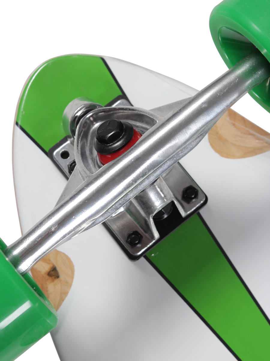 Vault Longboard Longboard Pintail 46'' 