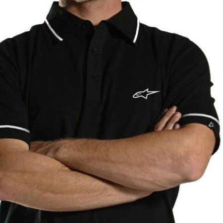 polo alpinestars