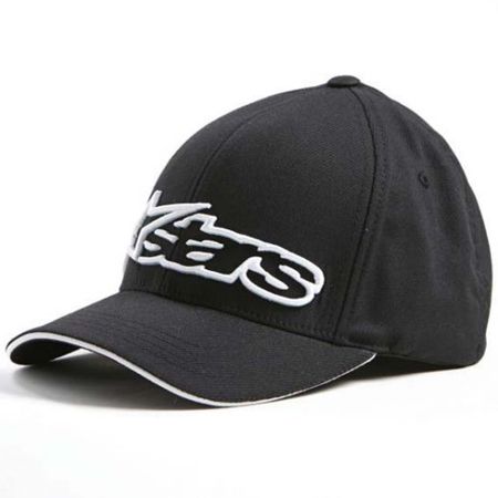 Alpinestars cap Blaze FlexFit (black)