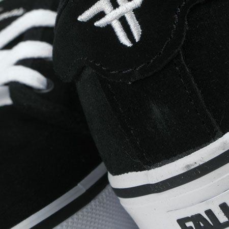 Fallen Shoes Forte (black/white II)