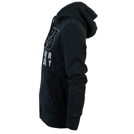 Superdry Hoodie Tokyo 23 Applique Zip Hood