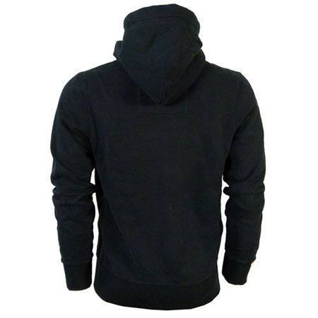 Superdry Hoodie Tokyo 23 Applique Zip Hood