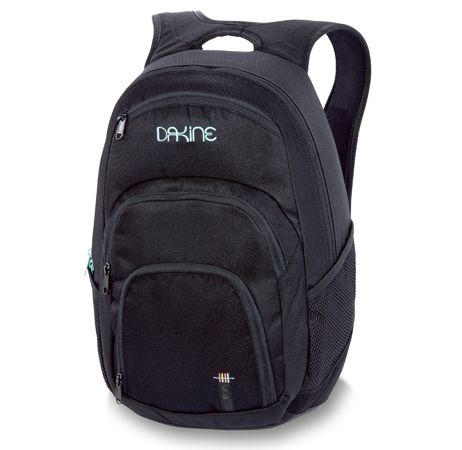 Dakine Backpack Channel Wmn (obsidian)