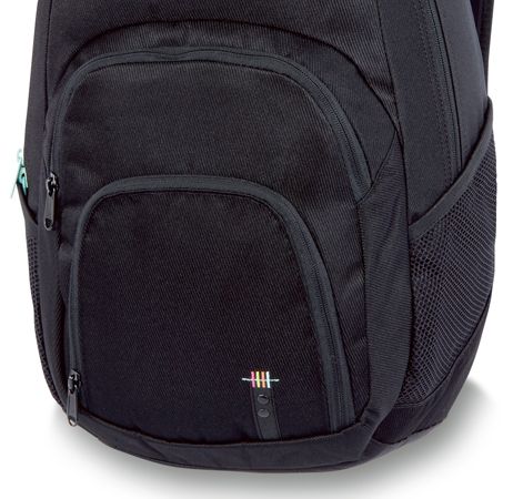 Dakine Backpack Channel Wmn (obsidian)