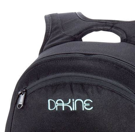 Dakine Backpack Channel Wmn (obsidian)