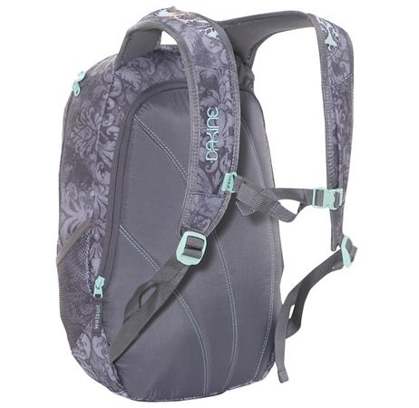 Dakine Backpack Channel Wmn (obsidian)